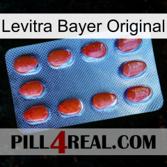 Levitra Bayer Original 06
